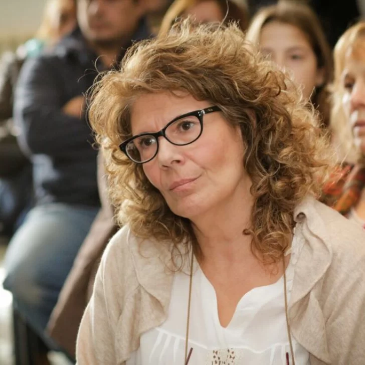 Mestelán presentó propuestas y candidatos en Caleta Olivia Mestelán presentó propuestas y candidatos en Caleta Olivia