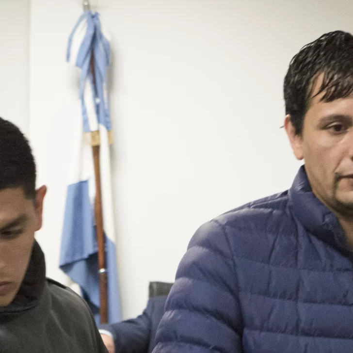 Acusados de homicidio pidieron la prisión domiciliaria Acusados de homicidio pidieron la prisión domiciliaria