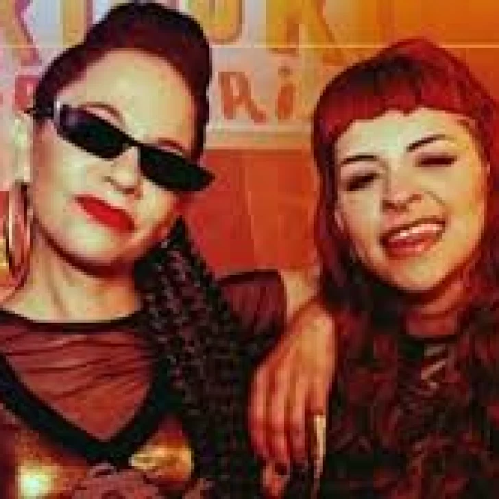 Miss Bolivia se une a Cazzu en su nuevo single “Soltera”: ¿Ya lo escuchaste? Miss Bolivia se une a Cazzu en su nuevo single “Soltera”: ¿Ya lo escuchaste?