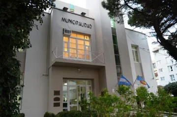 Municipalidad de Comodoro repudió al dirigente de la UTA que descalificó a personas con autismo Municipalidad de Comodoro repudió al dirigente de la UTA que descalificó a personas con autismo