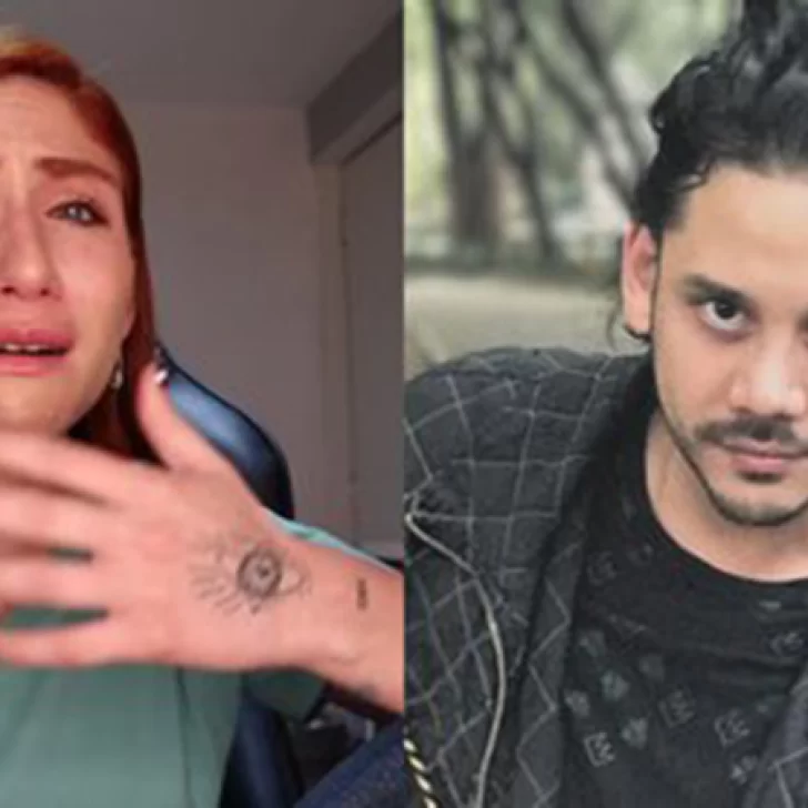 Con un video, la influencer Nath Campos denunció por abuso al youtuber Rix y llamó a erradicar el sentimiento de culpa
