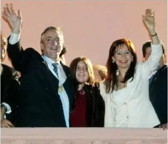 Néstor Carlos Kirchner, el recuerdo del presidente santacruceño a 75 ...