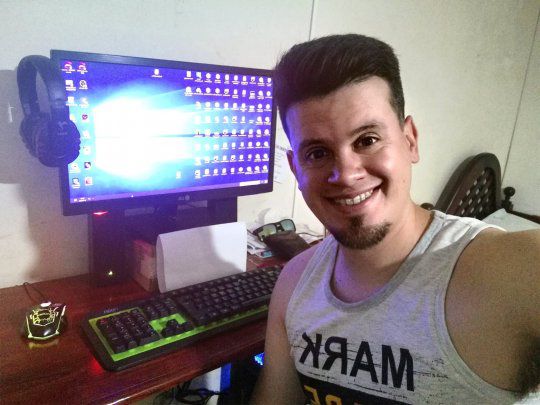 Habló Nicolás Kuroña, el argentino que compró el dominio de Google Argentina y revolucionó la internet