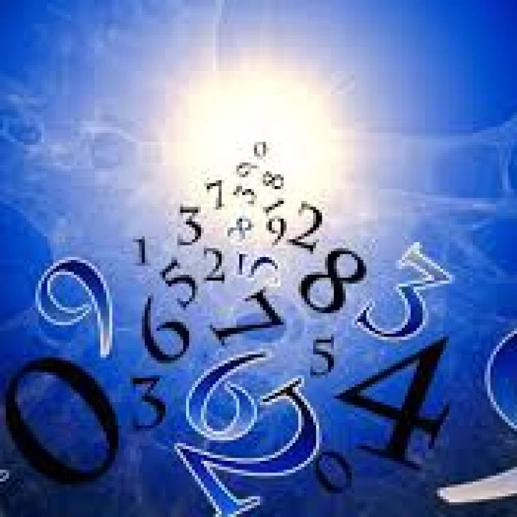 Números regentes que definirán tu año y tu suerte según tu signo Números regentes que definirán tu año y tu suerte según tu signo