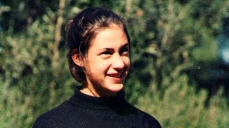 A 20 años del crimen de Natalia Melmann, su familia dice que “hoy ella lucharía junto al feminismo”