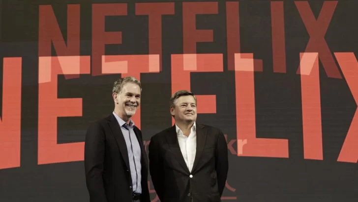 Netflix transmitirá en directo la liga francesa