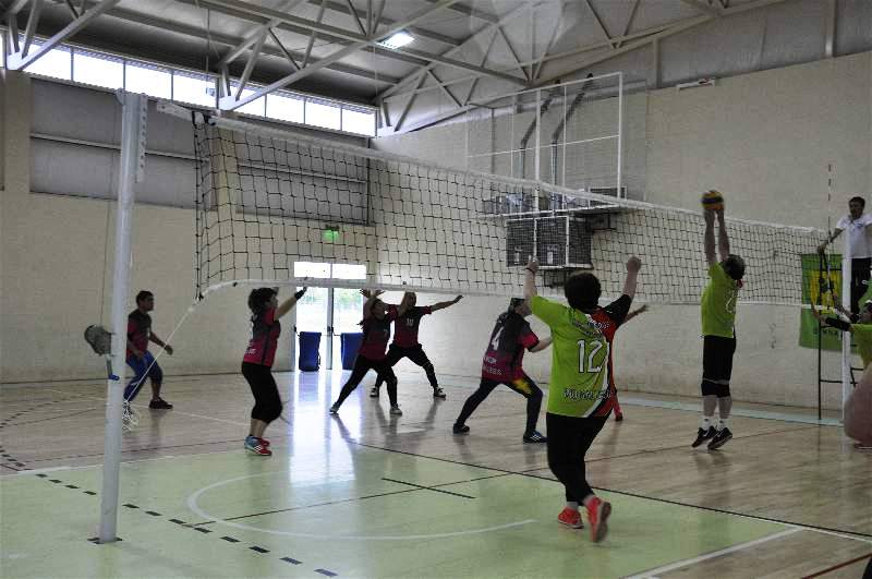  se declaró al Newcom como actividad física y deportiva en todo el territorio provincial, con reconocimientos a sus deportistas.