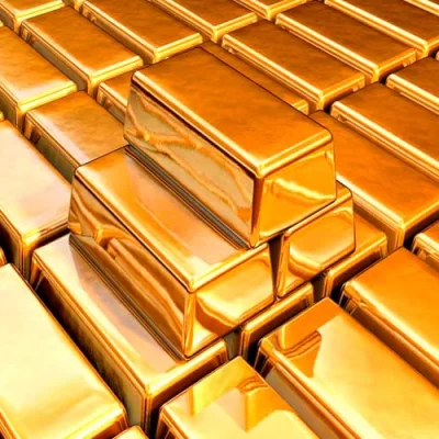 El oro podría superar los USD 5.000 en 2026 y Santa Cruz se perfila para un nuevo récord exportador El oro podría superar los USD 5.000 en 2026 y Santa Cruz se perfila para un nuevo récord exportador