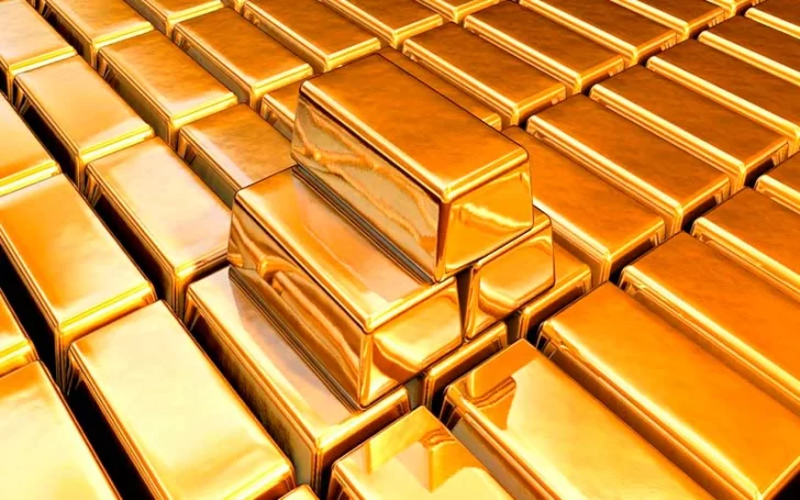 El oro podría superar los USD 5.000 en 2026 y Santa Cruz se perfila para un nuevo récord exportador