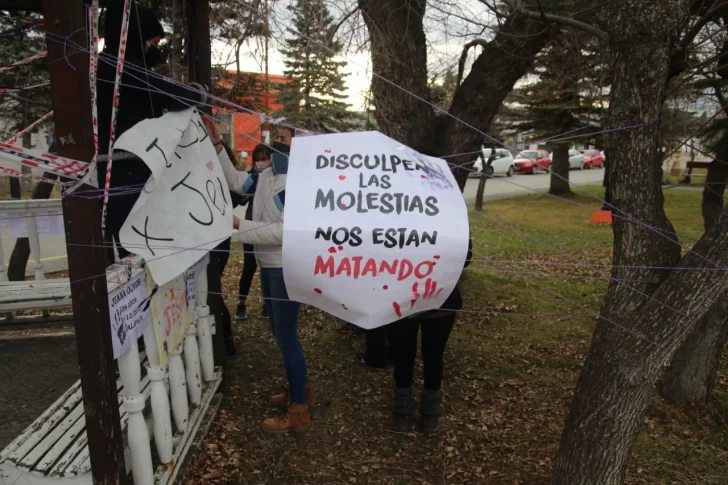 Femicidios en Argentina: mataron a una mujer cada 29 horas en los primeros seis meses del 2020