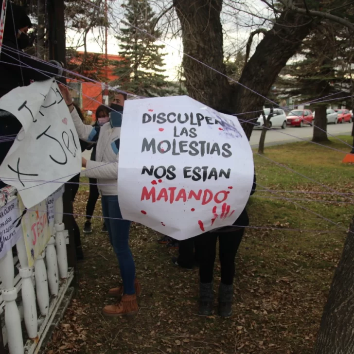 Femicidios en Argentina: mataron a una mujer cada 29 horas en los primeros seis meses del 2020