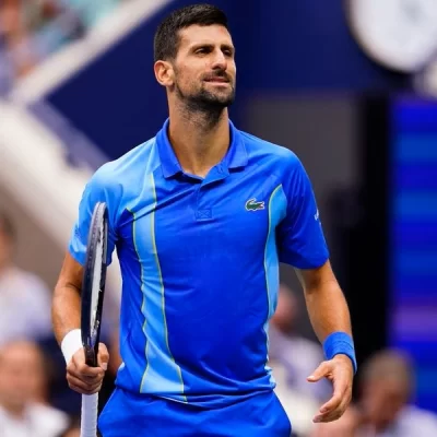 Djokovic conquistó el US Open y se convirtió en el máximo ganador de Grand Slams