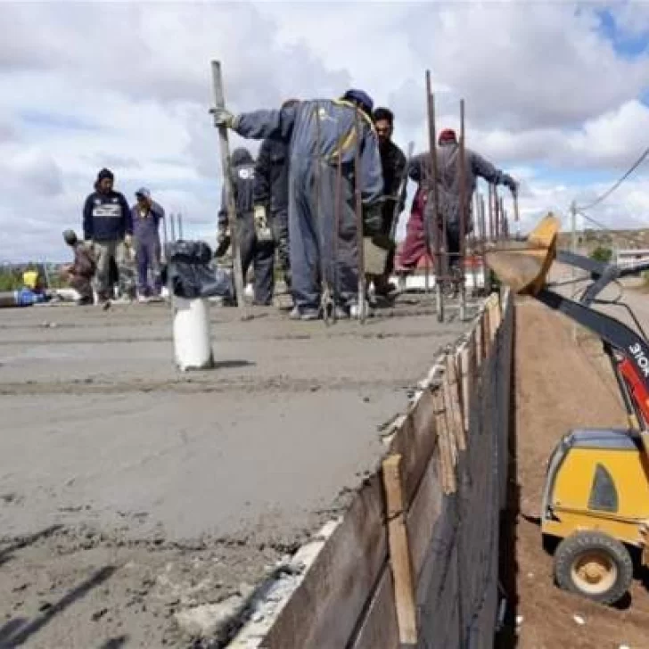 En febrero cerraron 163 empresas constructoras en todo el país