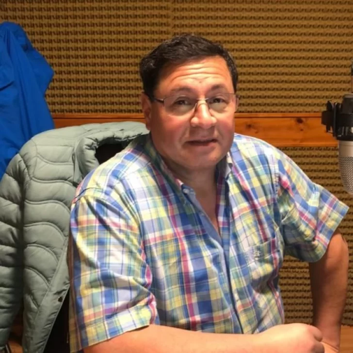 Pacientes del Pami Caleta Olivia sin prestación oftalmológica Pacientes del Pami Caleta Olivia sin prestación oftalmológica