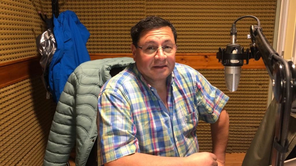 Pacientes del Pami Caleta Olivia sin prestación oftalmológica Pacientes del Pami Caleta Olivia sin prestación oftalmológica