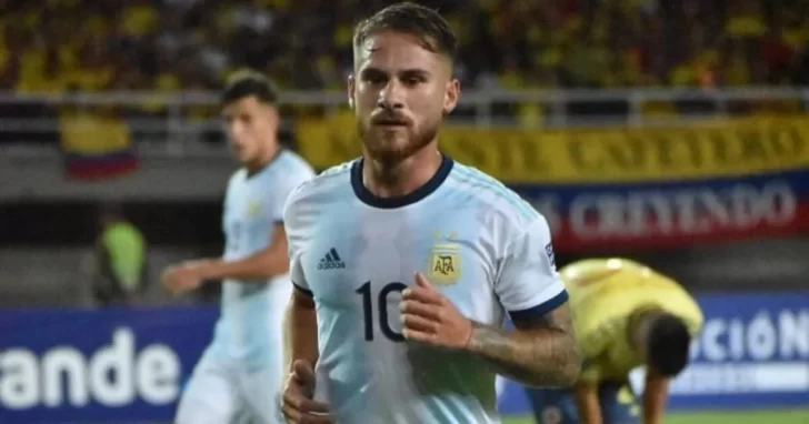 4 de los talentos jóvenes de Argentina que están brillando en el fútbol