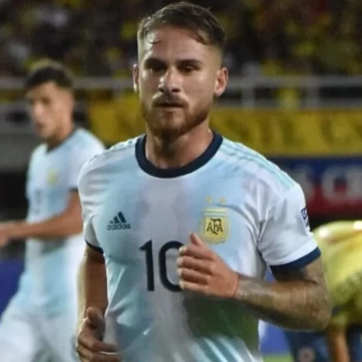 4 de los talentos jóvenes de Argentina que están brillando en el fútbol