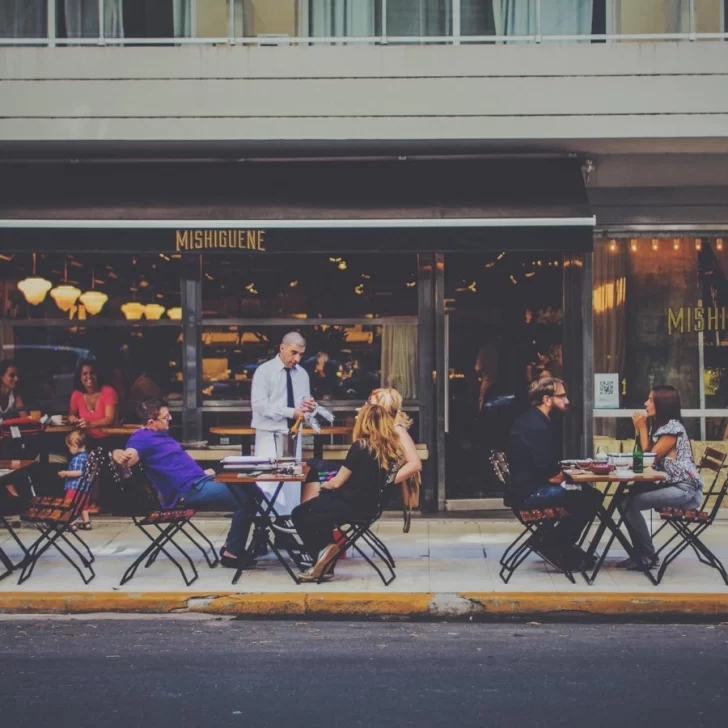 ¿Qué comer cuándo se visita Buenos Aires?