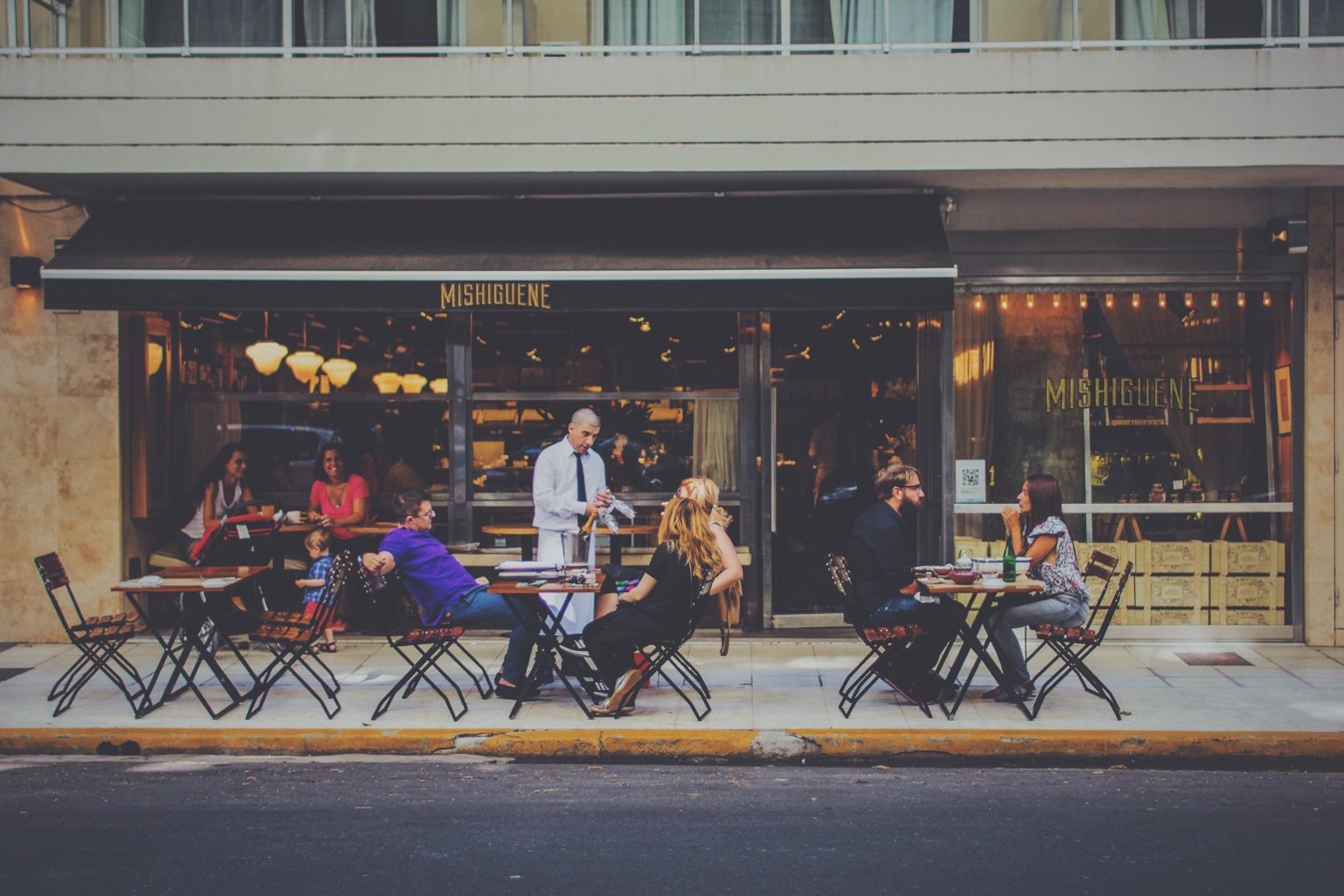 ¿Qué comer cuándo se visita Buenos Aires?