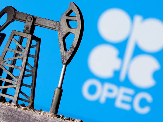  La OPEP+ aunnció que no aumentará aún más, el nivel de incremento de suministros fijado para julio.