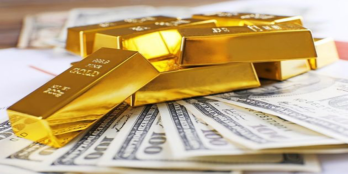 El oro sigue estable y hay expectativas por la reunión de la Reserva Federal de EE.UU.