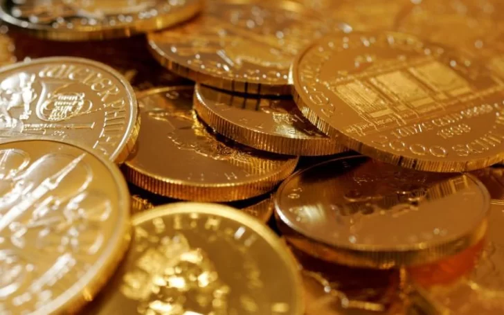 Precio del oro: el dólar más fuerte es preponderante en el mercado