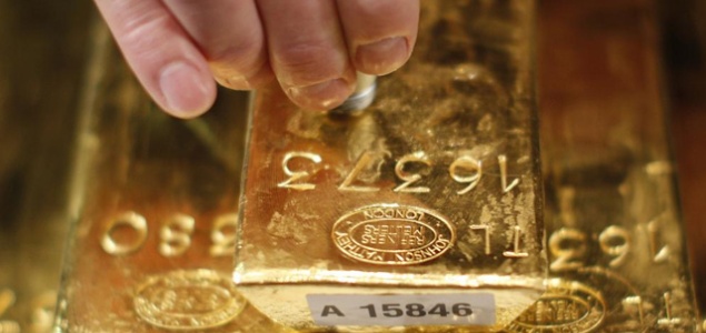 Precio del oro: repunta y vuelve hacia el máximo histórico