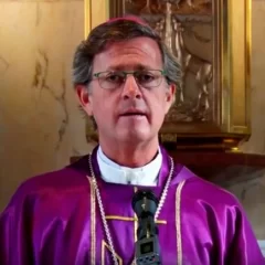 Jorge García Cuerva: “Somos más que los narcos, somos más que los corruptos”