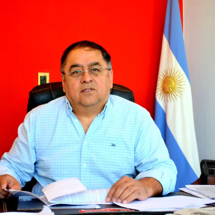 Números positivos a tres años de gestión de Omar Fernández Números positivos a tres años de gestión de Omar Fernández