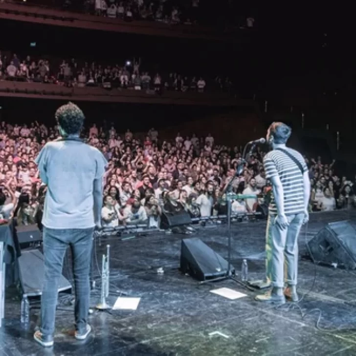 Suman más denuncias de abuso sexual contra los músicos de Onda Vaga