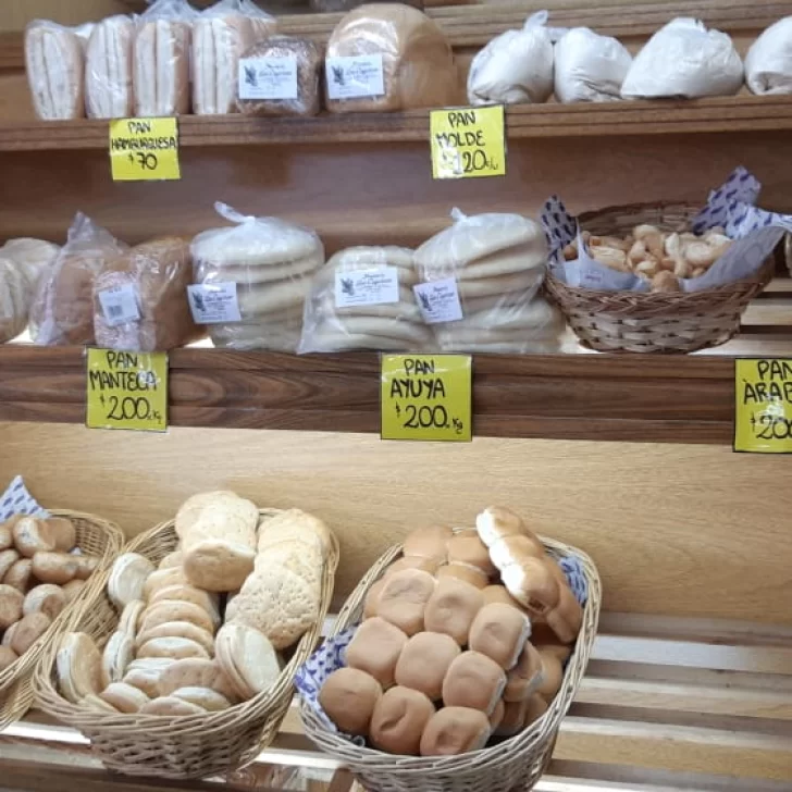 Panaderías: desde Santa Cruz reclaman “una harina criolla” ante los incrementos en las materias primas Panaderías: desde Santa Cruz reclaman “una harina criolla” ante los incrementos en las materias primas