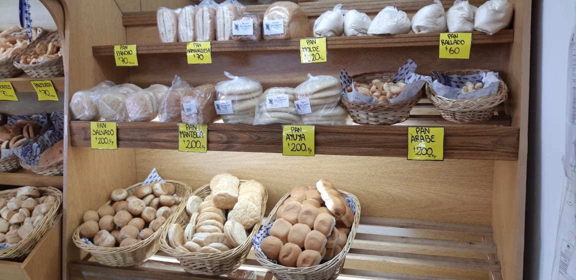 Panaderías: desde Santa Cruz reclaman “una harina criolla” ante los incrementos en las materias primas Panaderías: desde Santa Cruz reclaman “una harina criolla” ante los incrementos en las materias primas