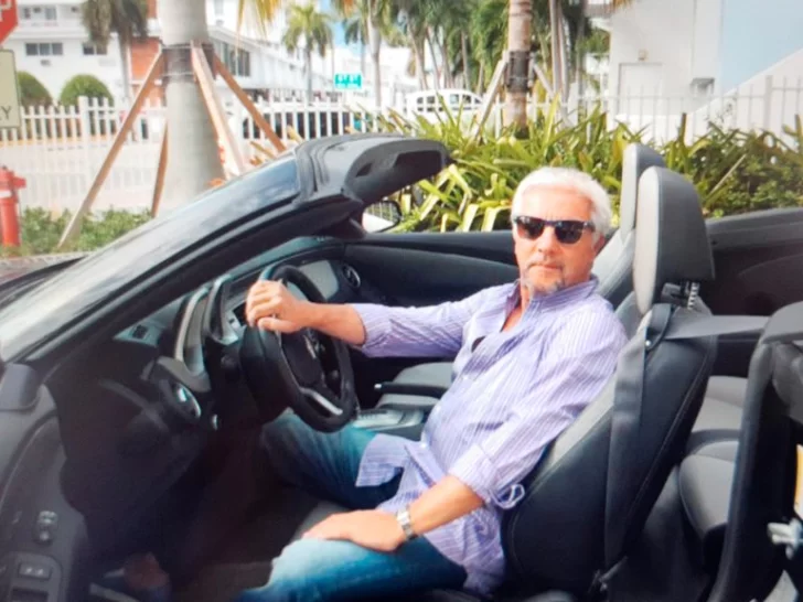Murió Jorge Urso, el ex juez que ordenó detener a Carlos Menem