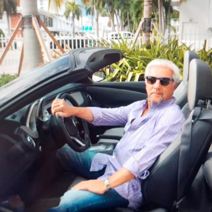 Murió Jorge Urso, el ex juez que ordenó detener a Carlos Menem