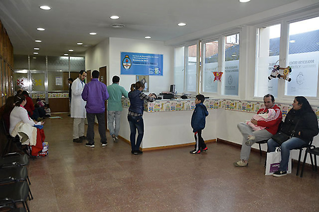 Los 19 medicamentos que entrega gratis el Municipio de Río Gallegos