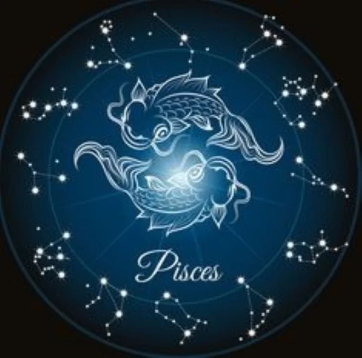 Piscis, es hora de poner los pies en la tierra.