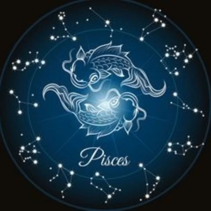 Piscis, es hora de poner los pies en la tierra.