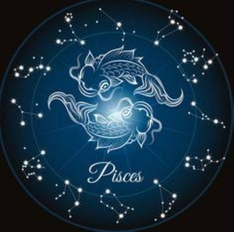 Piscis, es hora de poner los pies en la tierra.