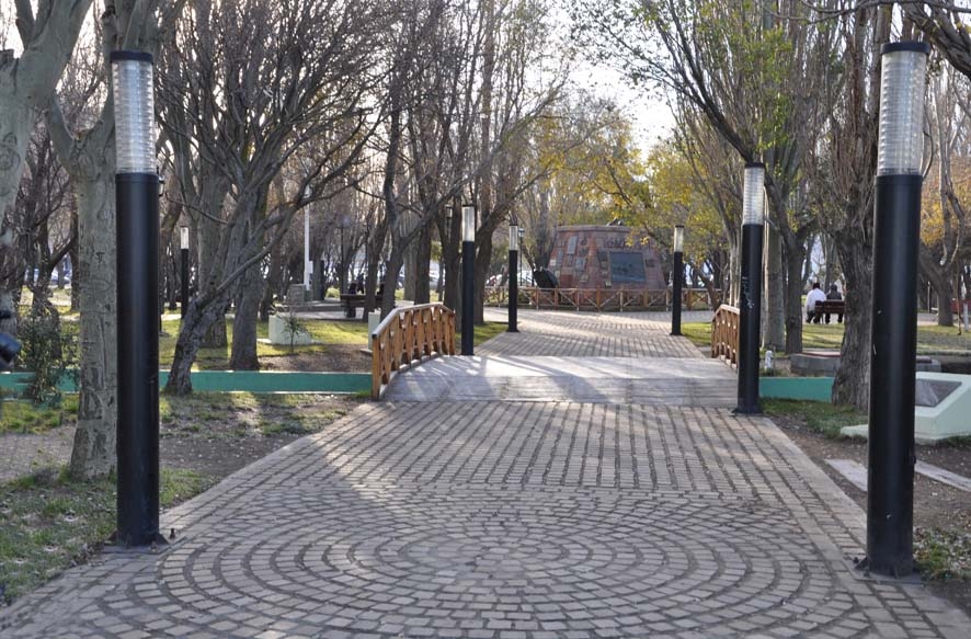 Sin granaderos, recordarán a San Martín a 170 años de su muerte Sin granaderos, recordarán a San Martín a 170 años de su muerte