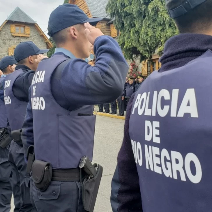 El colmo: ocho policías hicieron una fiesta y quedaron imputados por violar la cuarentena