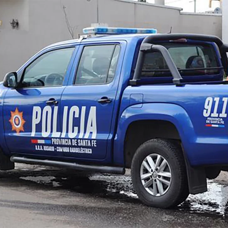 Asesinaron de un piedrazo en la cabeza a una hincha de Rosario Central que pasó frente a la cancha de Newell’s