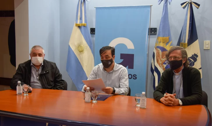 Municipio de Río Gallegos aprobó el protocolo humanizado del último adiós: conocé los detalles