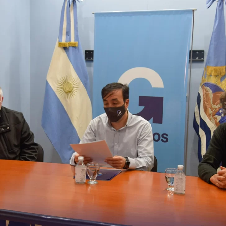 Municipio de Río Gallegos aprobó el protocolo humanizado del último adiós: conocé los detalles