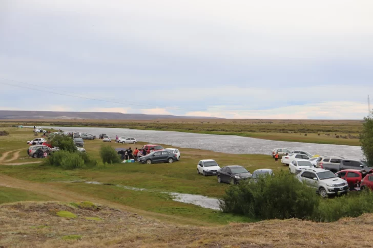 Navidad en Río Gallegos: ¿Qué hay que tener en cuenta para pasar el día en Güer Aike?