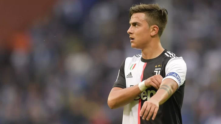 Juventus busca el noveno scudetto consecutivo