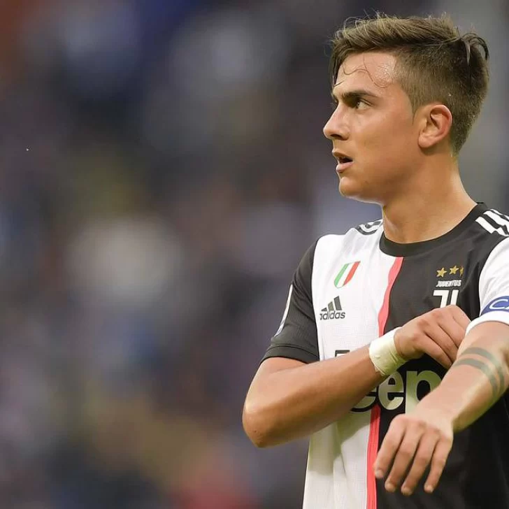 Juventus busca el noveno scudetto consecutivo