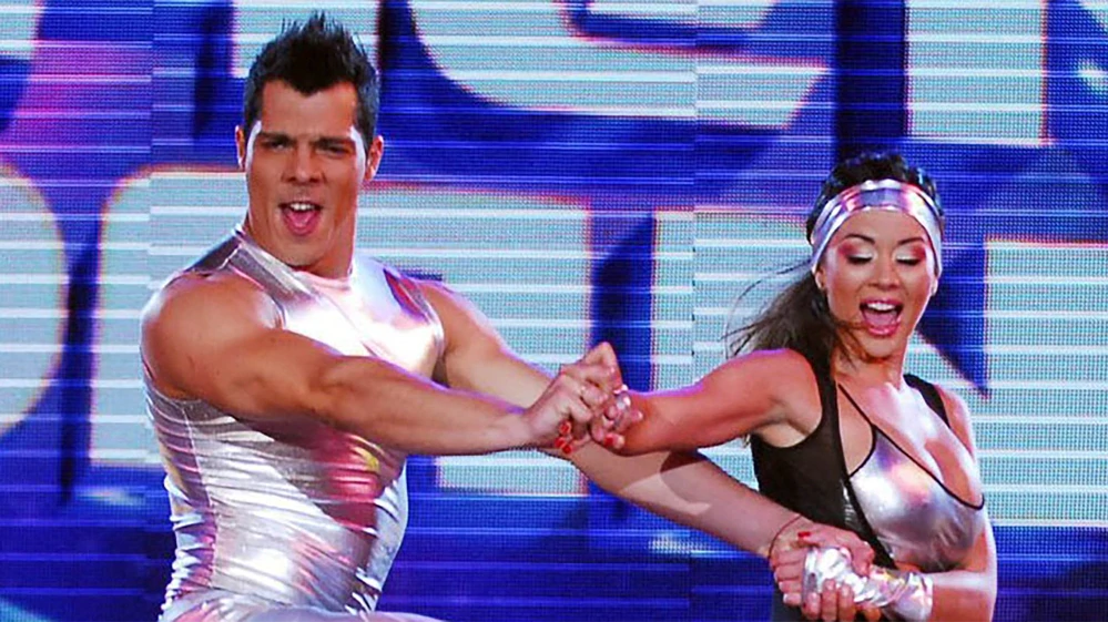 Murió Pier Fritzsche, uno de los históricos bailarines de “ShowMatch”