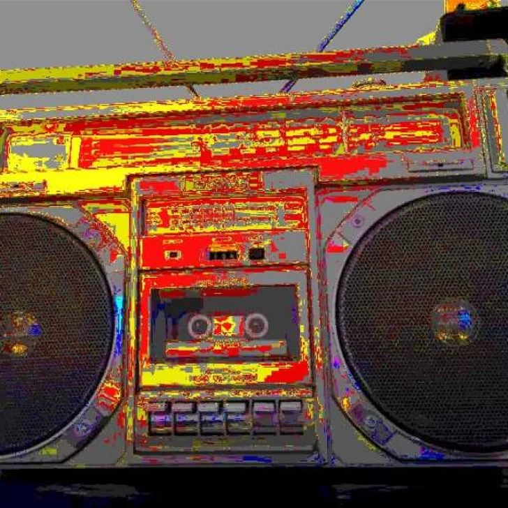 La tecnología y la nostalgia La tecnología y la nostalgia