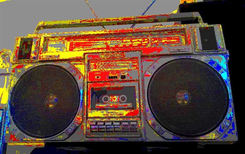 La tecnología y la nostalgia La tecnología y la nostalgia
