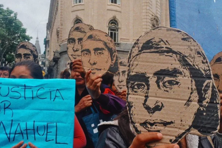 Juicio por Rafael Nahuel: perito confirma persecución a mapuches y ruptura de cadena de custodia